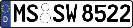 MS-SW8522
