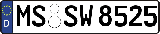 MS-SW8525