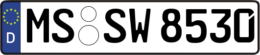 MS-SW8530