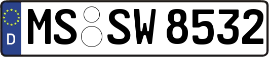 MS-SW8532