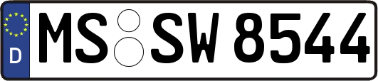 MS-SW8544