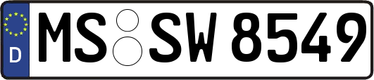 MS-SW8549