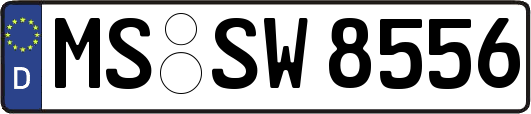MS-SW8556