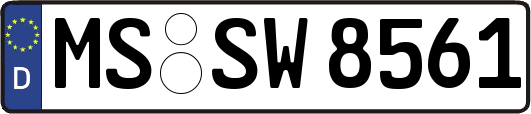 MS-SW8561