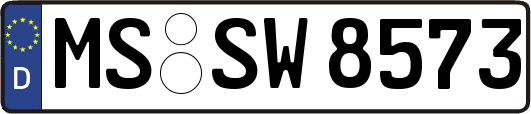 MS-SW8573