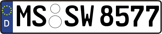 MS-SW8577