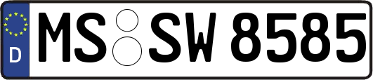 MS-SW8585