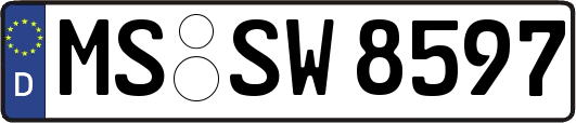 MS-SW8597