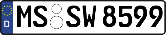 MS-SW8599