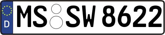MS-SW8622