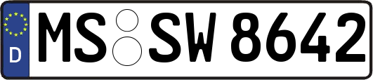 MS-SW8642