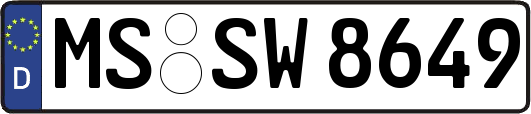 MS-SW8649