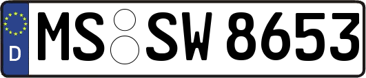 MS-SW8653
