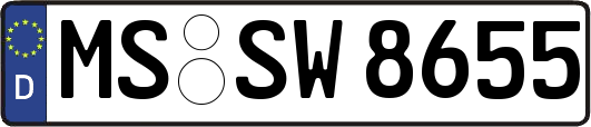MS-SW8655