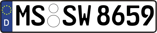 MS-SW8659
