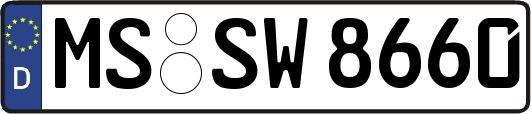 MS-SW8660