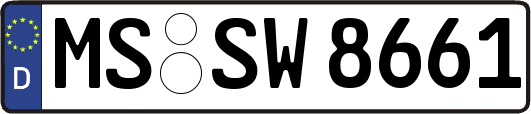 MS-SW8661