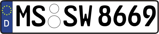 MS-SW8669