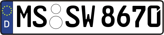 MS-SW8670