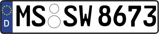 MS-SW8673