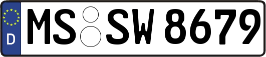 MS-SW8679