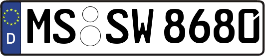 MS-SW8680