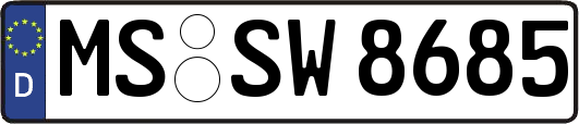 MS-SW8685