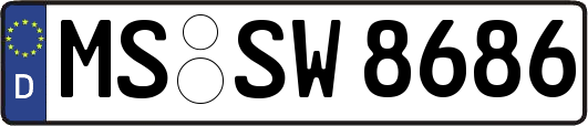 MS-SW8686