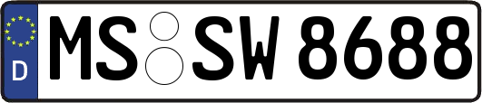 MS-SW8688