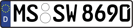 MS-SW8690