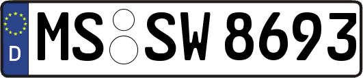 MS-SW8693
