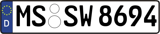 MS-SW8694