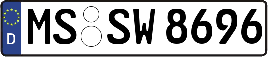 MS-SW8696