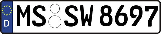 MS-SW8697