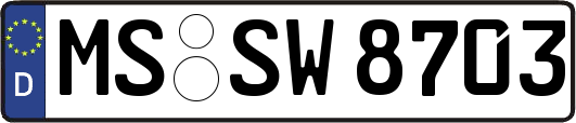MS-SW8703