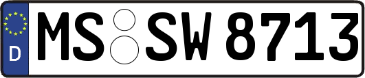 MS-SW8713