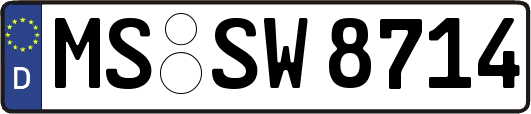 MS-SW8714