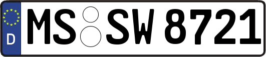 MS-SW8721