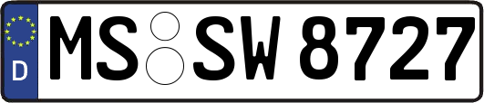 MS-SW8727