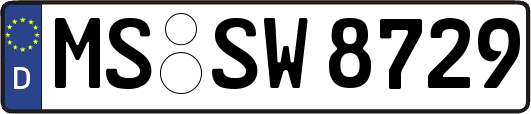 MS-SW8729