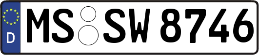 MS-SW8746