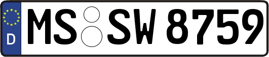 MS-SW8759