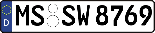 MS-SW8769