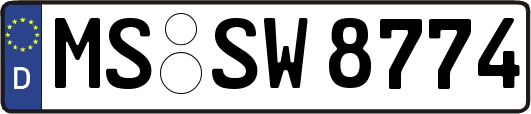 MS-SW8774