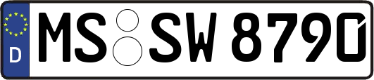 MS-SW8790