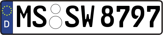MS-SW8797