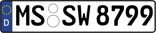 MS-SW8799