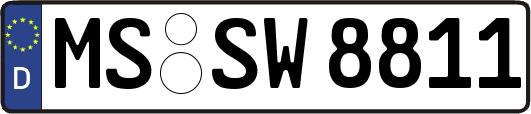 MS-SW8811
