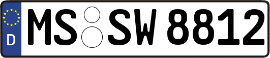 MS-SW8812