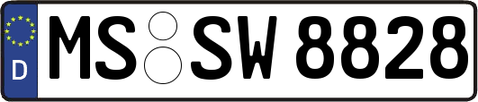 MS-SW8828